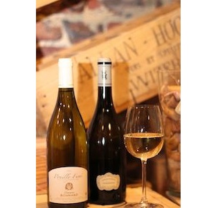 Vin blanc